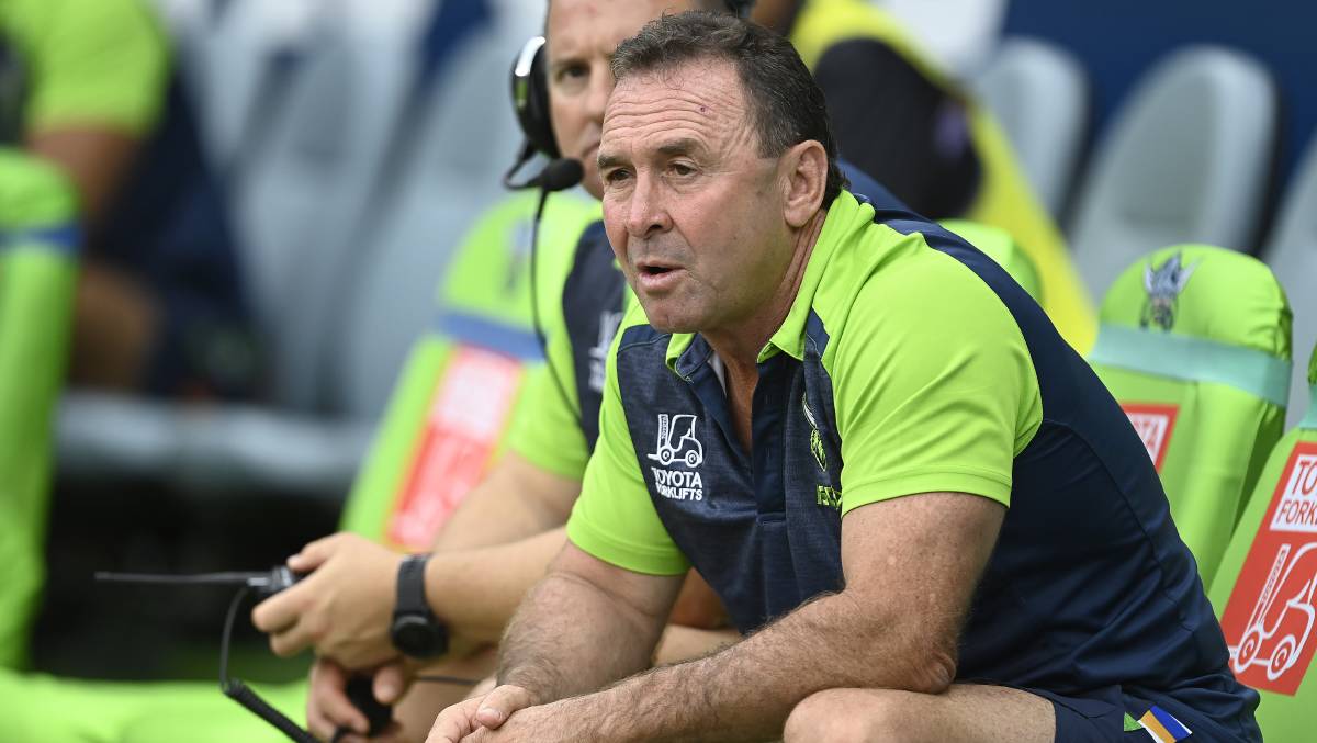 Fittler backs Ricky over 'confusing' HIA