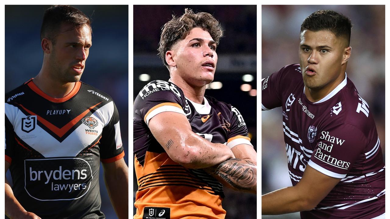 Tigers crisis deepens as $800k recruit falls flat; ‘X-factor’ set to shake up NRL: Talking Pts