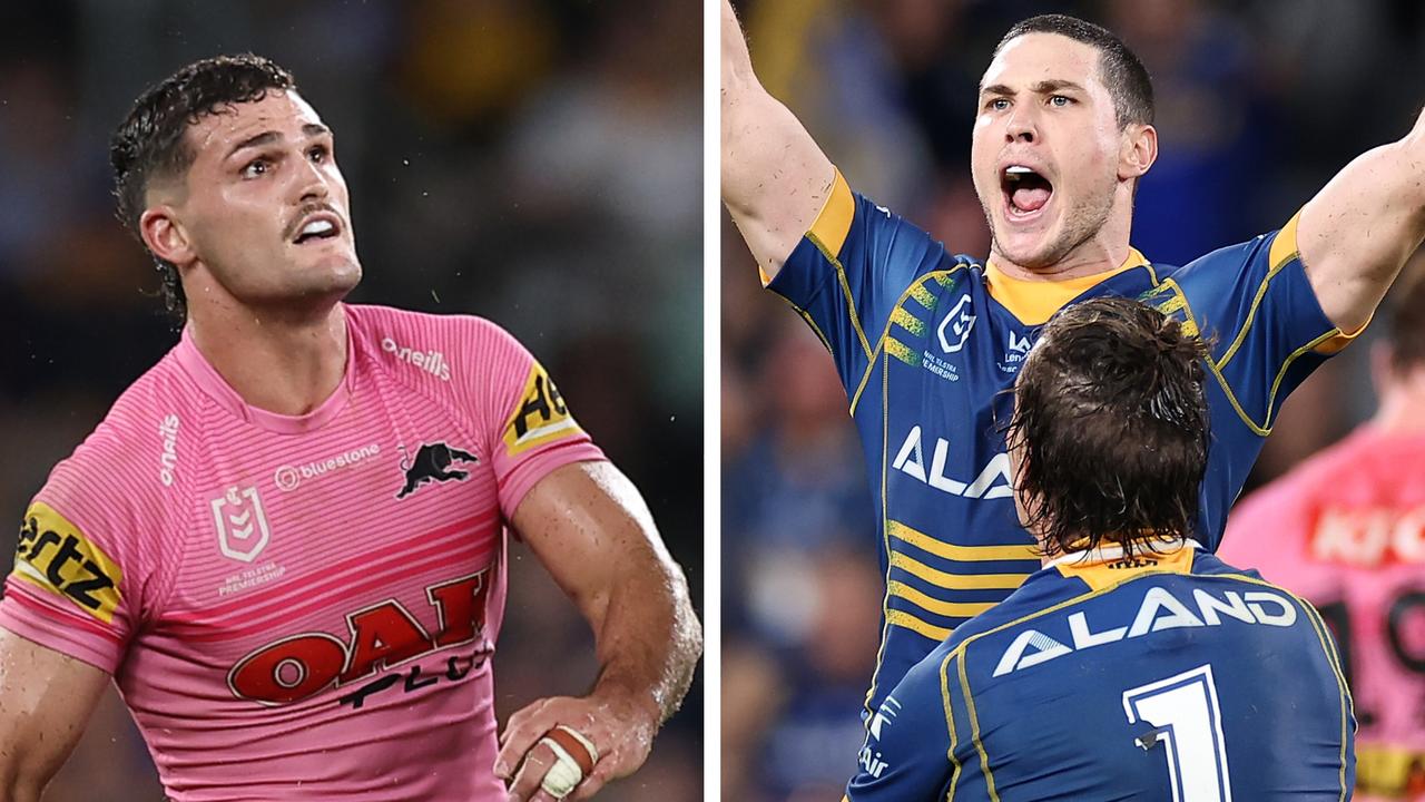 Moses’ $6m statement in epic Cleary battle; Eels’ hidden gem as glaring problem solved: 3 Big Hits