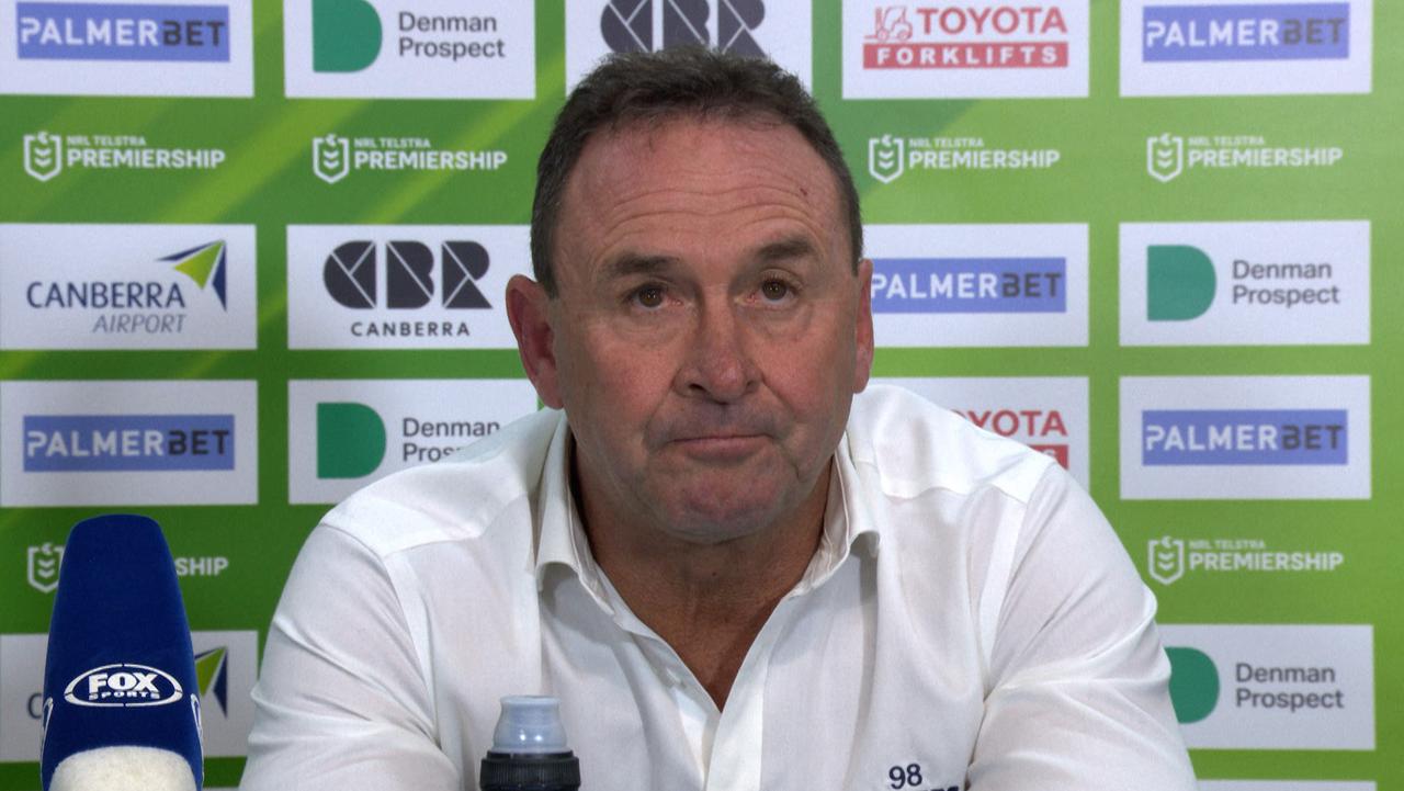 ricky stuart