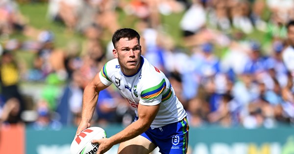 NRL Match Preview: Raiders v Cowboys