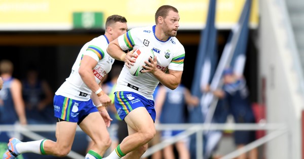 NRL Match Preview: Raiders v Dolphins