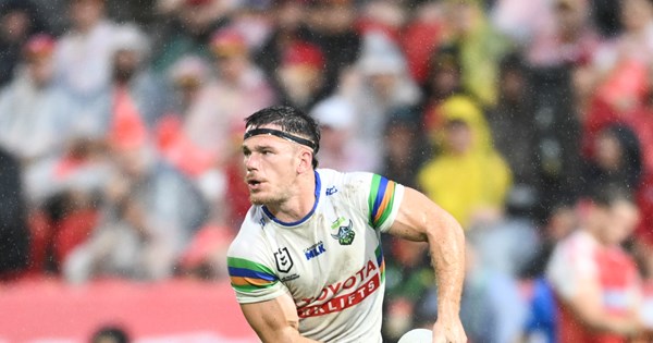 NRL Match Preview: Raiders v Sharks