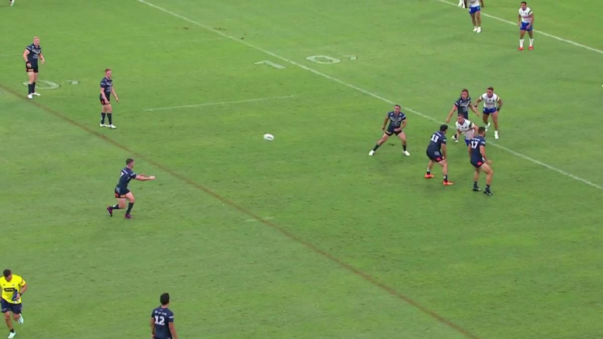 NRL explains why Raiders weren't robbed with decisive field goal