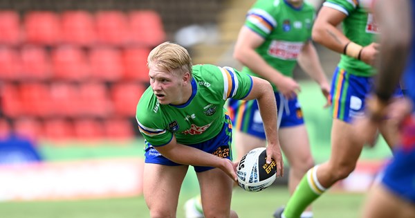 NSW Cup and Jersey Flegg Round Five Preview