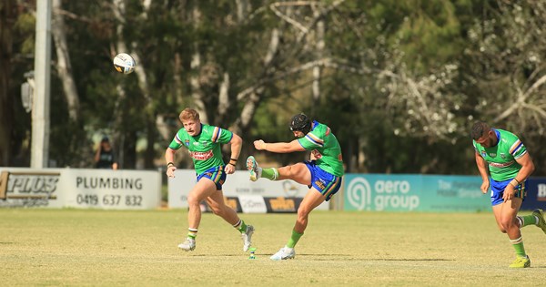 NSW Cup and Jersey Flegg Round Three Preview