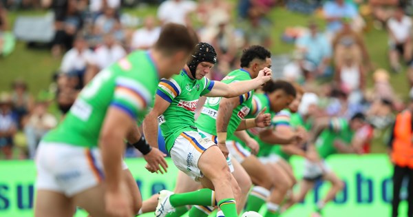 NSW Cup and Jersey Flegg Round Two Preview