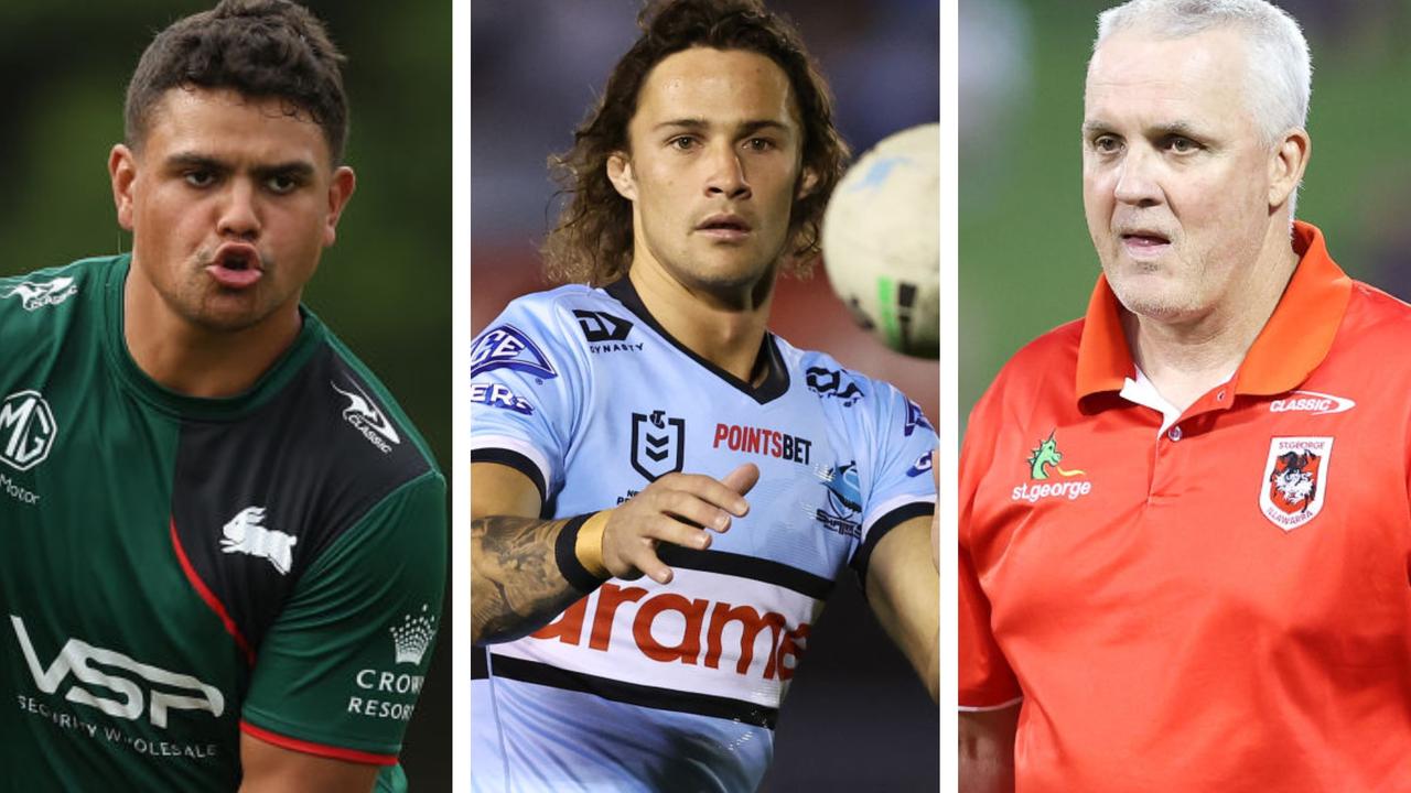 Clear spooners ‘in for long year’; champs completely snubbed: Experts’ 2023 NRL tips