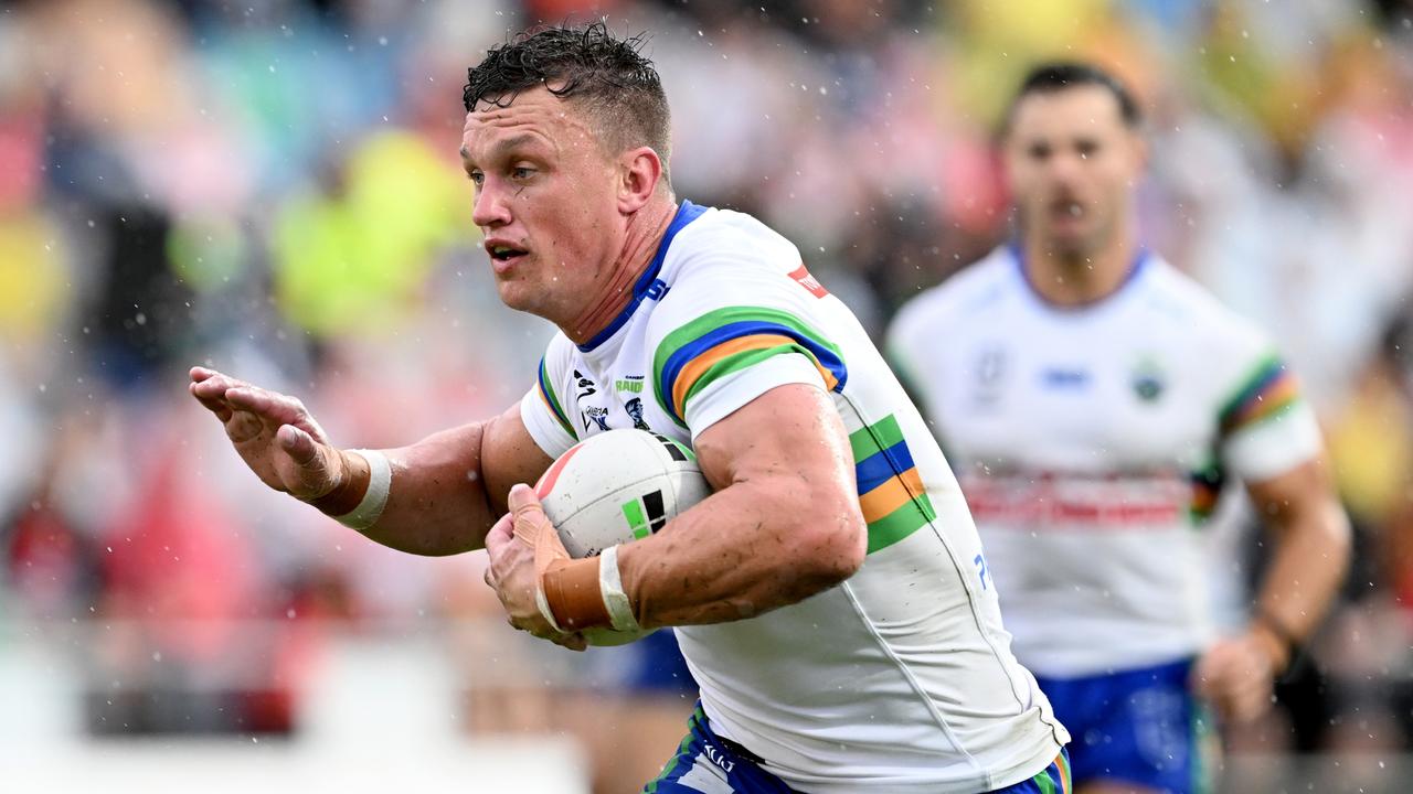 Revealed: Jack Wighton speaks with Dolphins over bombshell move to become marquee man