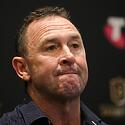 Ricky Stuart takes aim at concussion protocol and RLPA during explosive press conference
