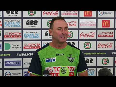 Video: Coach’s Comment: Round One