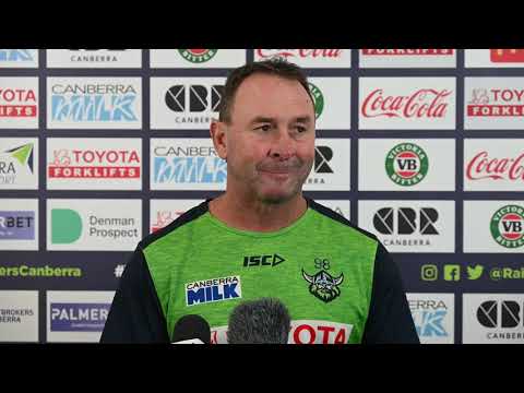 Video: Coach’s Comment: Round Three