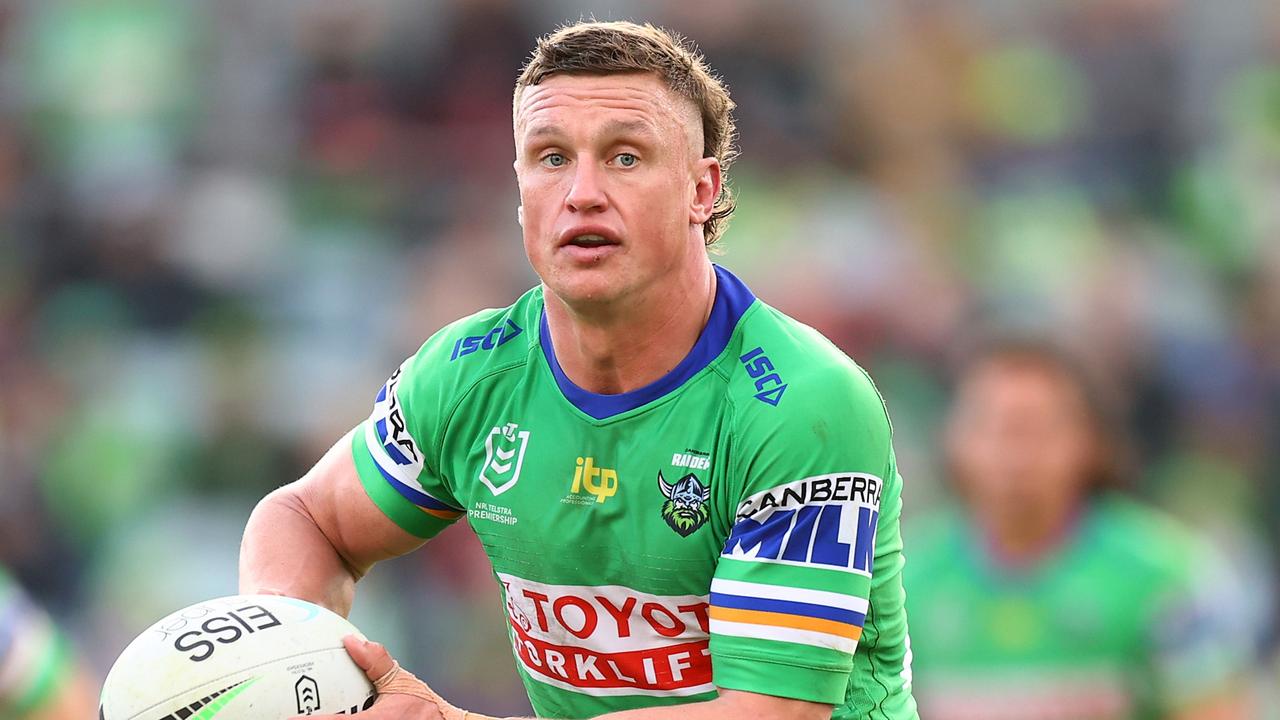 The ‘mail’ on where Jack Wighton wants to land as feeding frenzy erupts