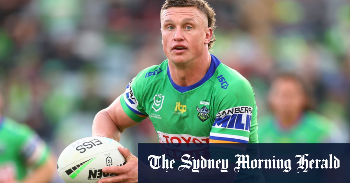 ‘Everything to keep him’: Raiders ready to fight as Wighton flips player market