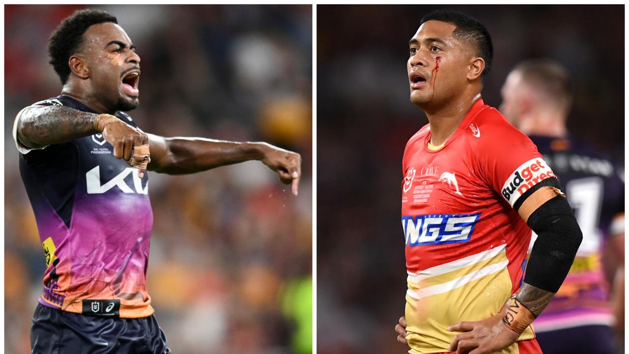 ‘Extraordinary’ Broncos duo show other side in thriller as Milford backed to step up for Dolphins