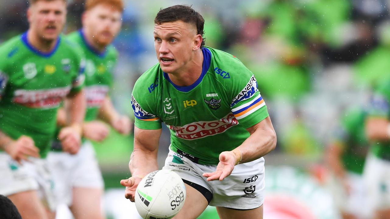 ‘Keen to talk’: Bennett confirms Dolphins’ Wighton play... with one big stumbling block