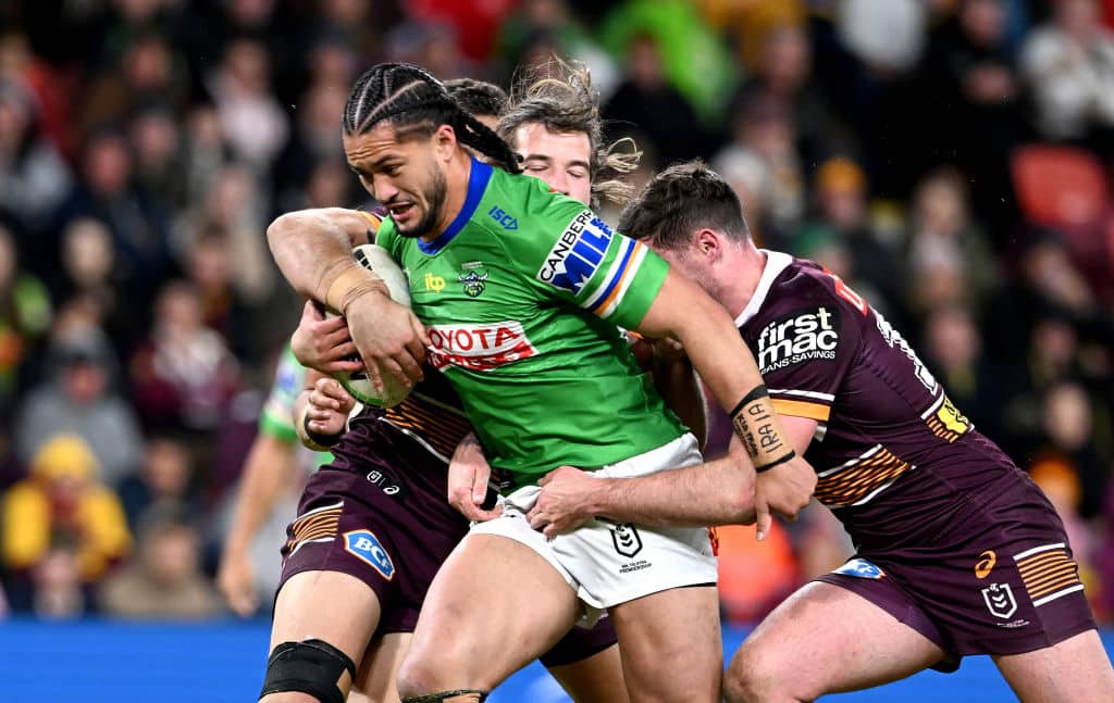 2023 NRL Round 6 Raiders vs Broncos match day guide and preview