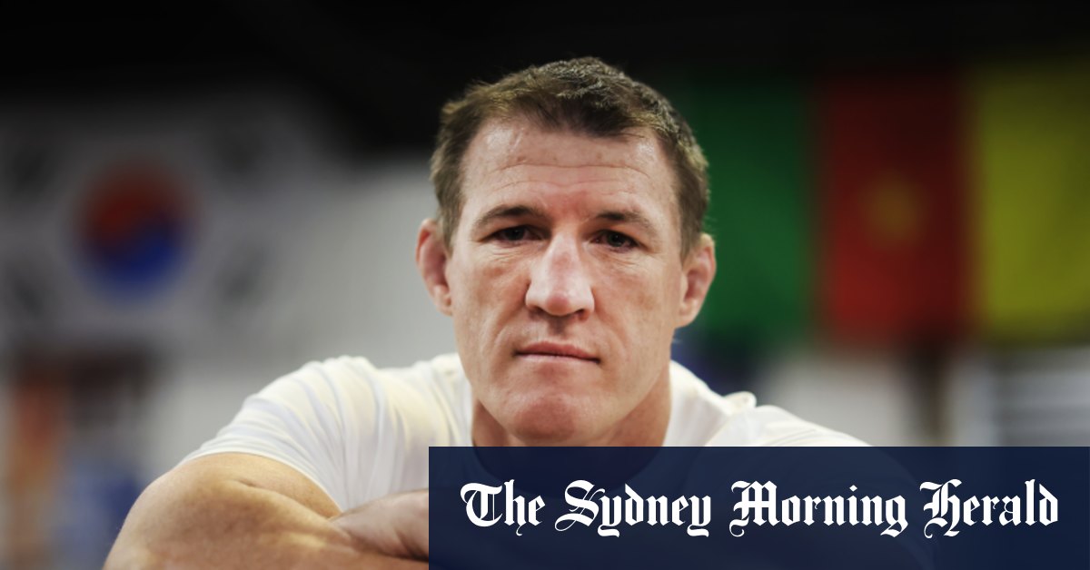 Brain scan gives Gallen peace of mind over CTE fears