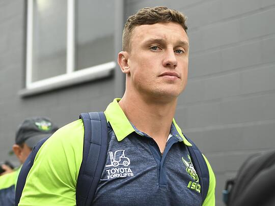 jack wighton