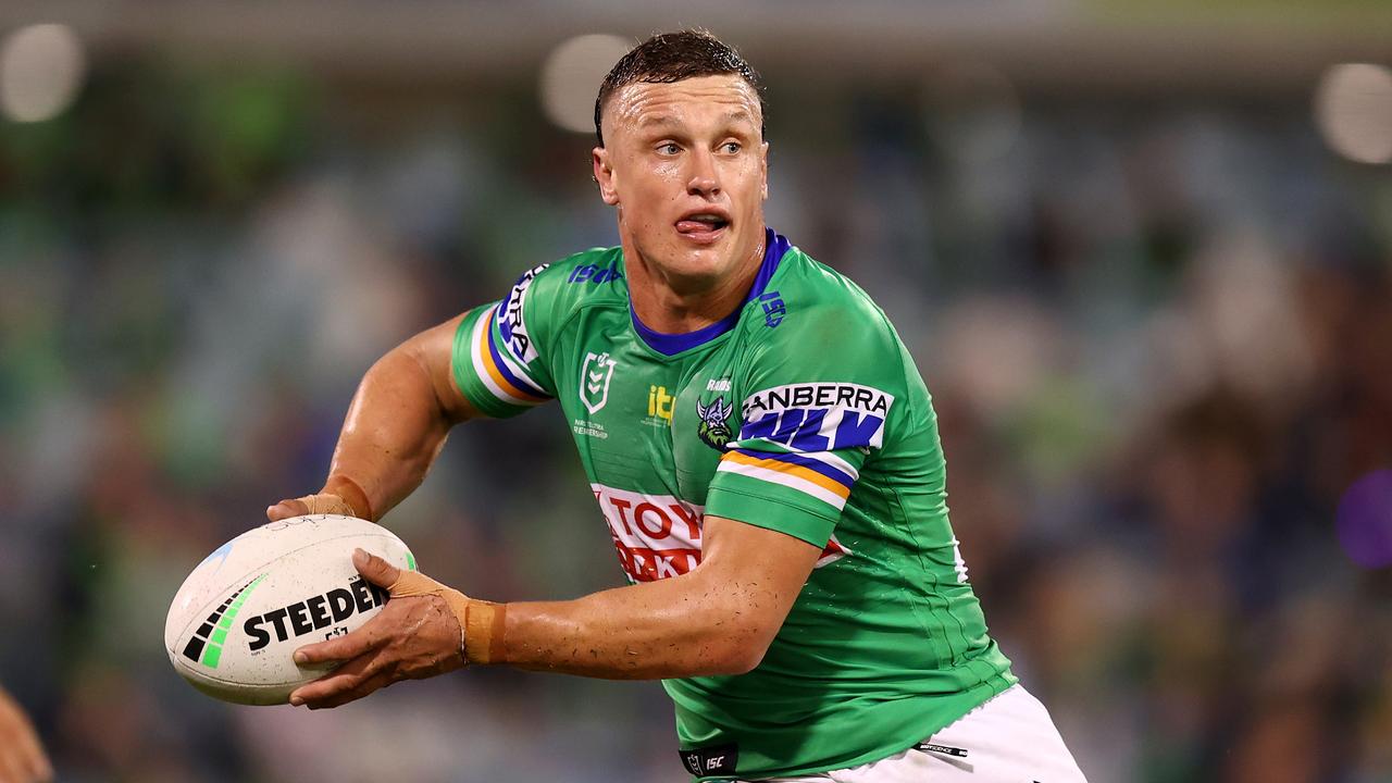 ‘He was peeved’: Mystery behind Jack Wighton’s State of Origin snub solved