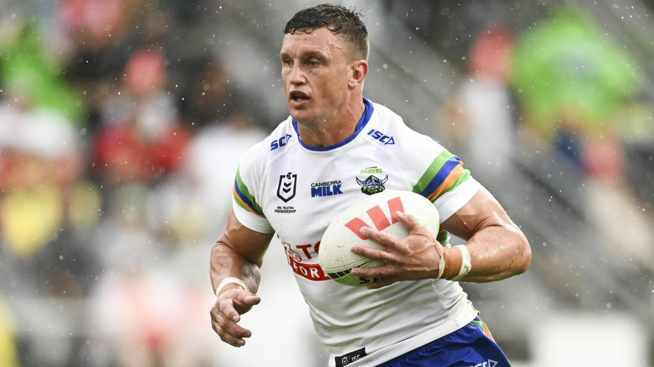 BREAKING: Jack Wighton reportedly shuns Dolphins, Raiders to sign with Souths