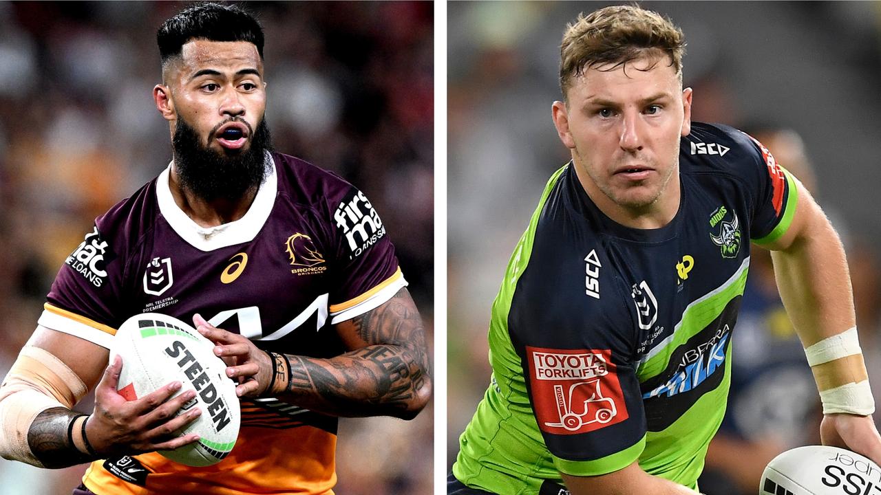 Broncos’ monster Haas offer revealed; Tigers’ blow as halfback shuns Sheens: Transfer Whispers