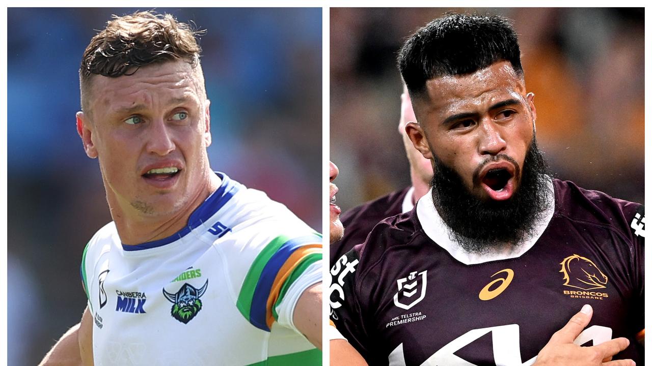 Moment alarm bells rang over Wighton; rugby’s monster $4.8m Haas offer: Jimmy Brings