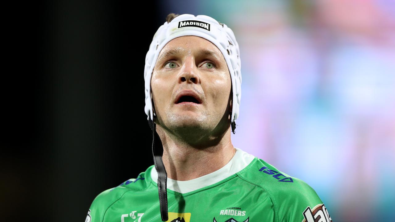 NRL LIVE: Canberra Raiders vs Brisbane Broncos, rugby league, Jarrod Croker, Joe Tapine, live blog, Kevin Walters, Suncorp Stadium, Round 6