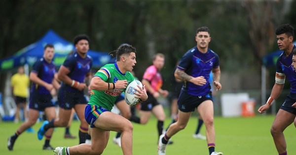 NSW Cup and Jersey Flegg Round 7 Preview