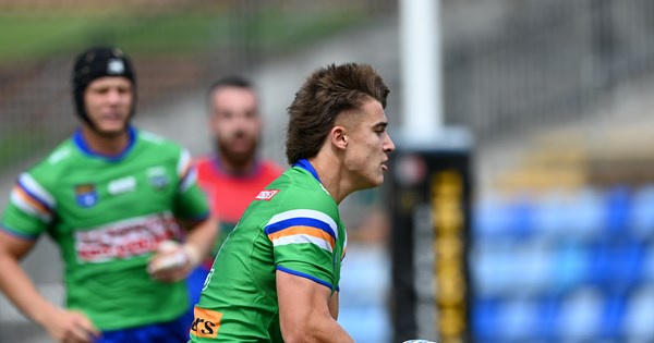 NSW Cup and Jersey Flegg Round Five Wrap