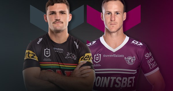 Panthers v Sea Eagles: JFH in doubt; Trbojevic to miss