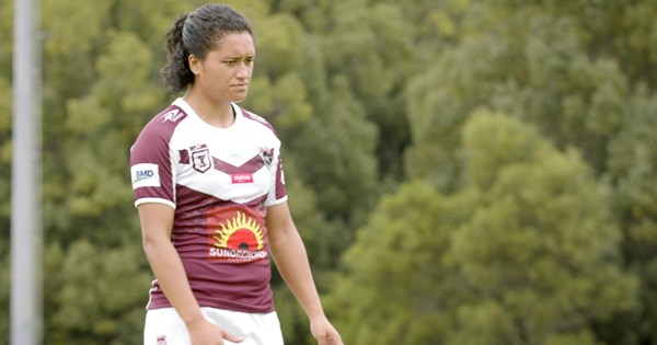 Road to Burleigh Bears and beyond: Zahara Temara