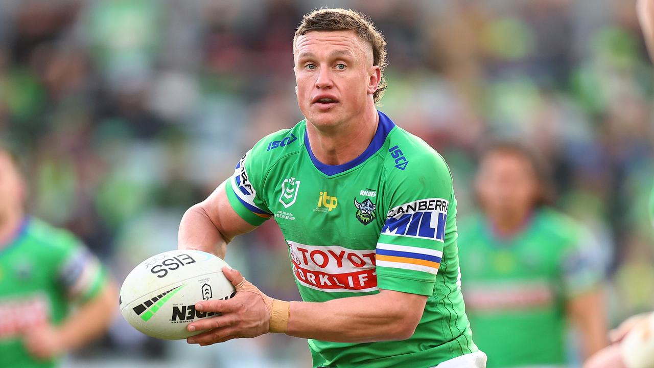 Souths on verge of bombshell $3.4m Wighton coup as Bunnies’ trump card revealed — Hoops
