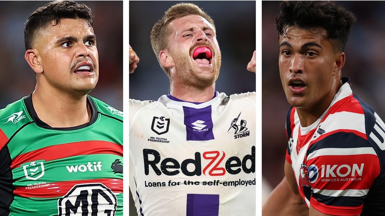 Souths’ title reality check; Storm rise from ashes amid Roosters’ scary warning: Power Rankings