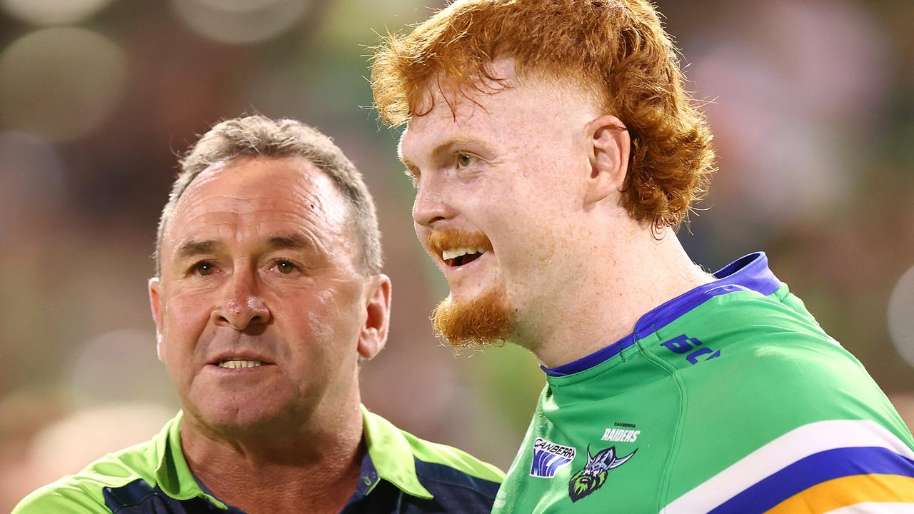 The coaching ‘masterstroke’, brutal truths that flipped NRL on its head: Blog with Hoops