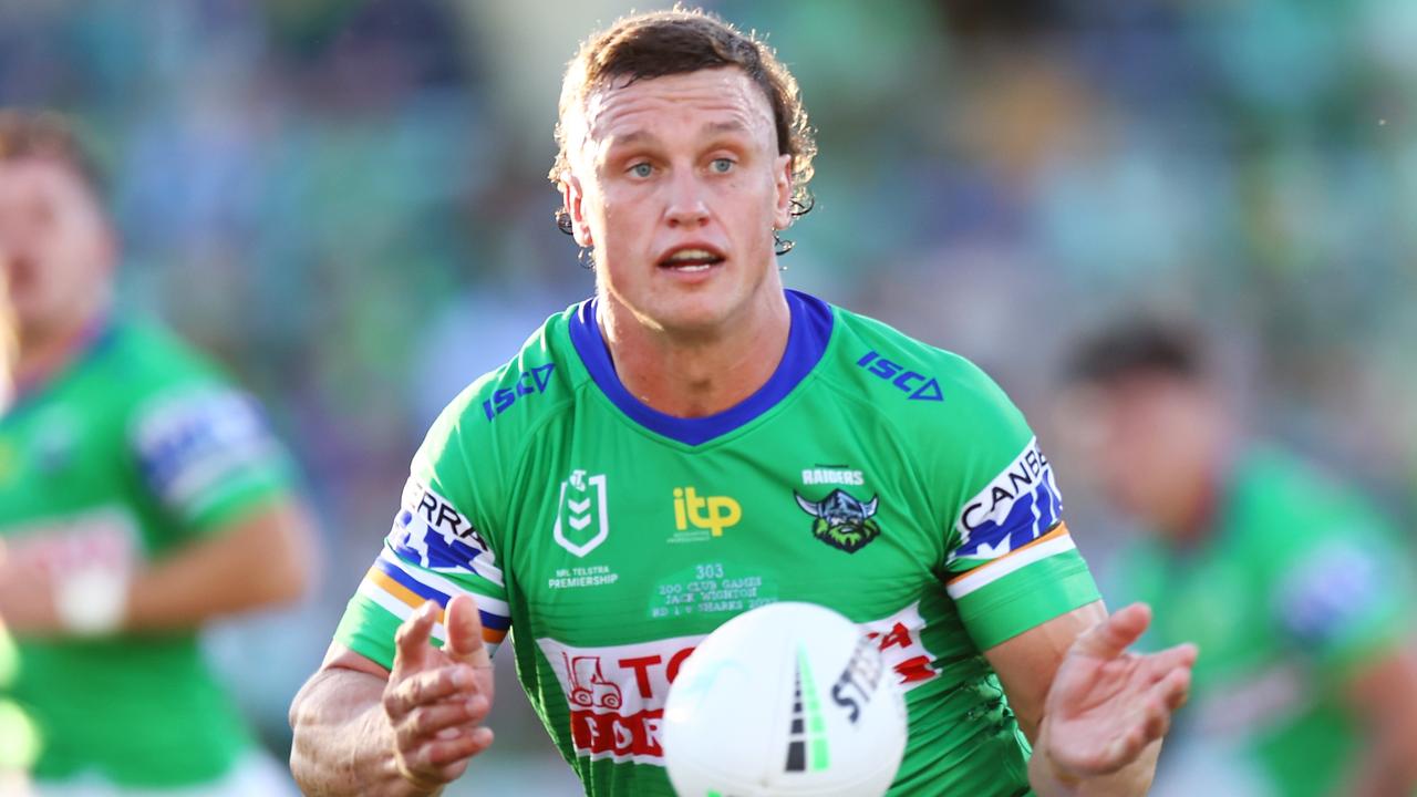 The shock fallout from Rabbitohs’ Wighton bid revealed as contract circus’ end nears