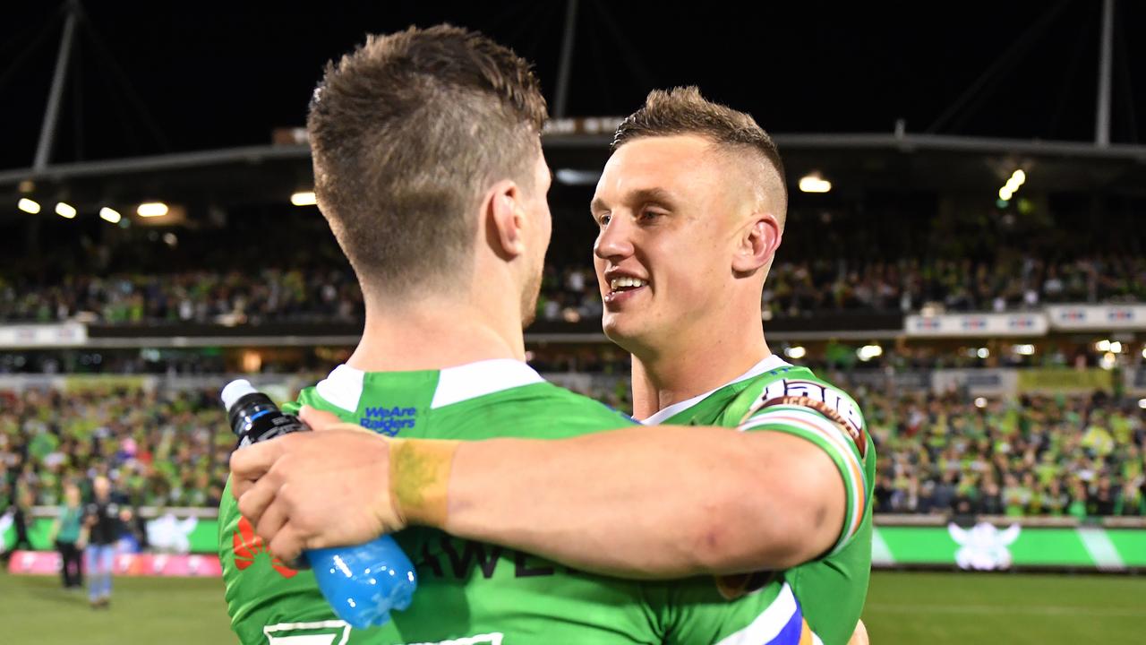 ‘He’s a very good player’: Bateman’s Tigers message as Wighton race heats up