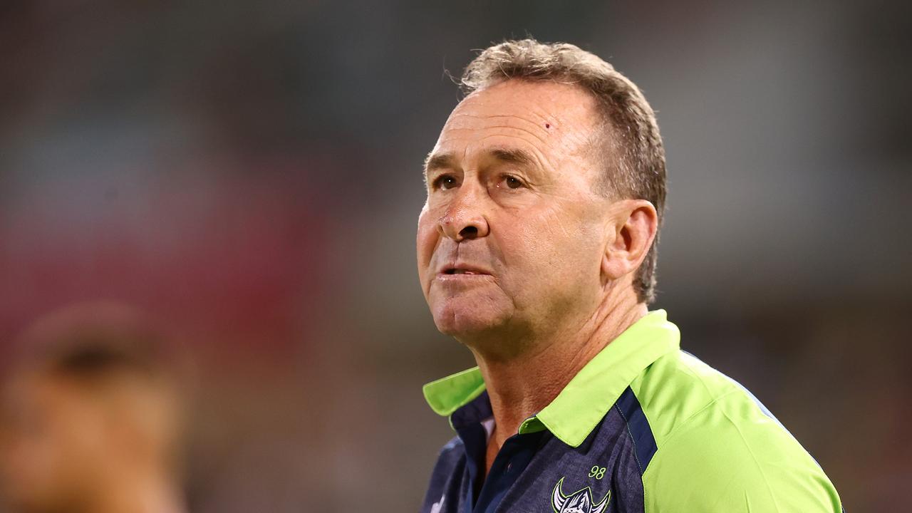 ‘It is not fair’: Ricky takes swipe at ‘flawed’ system in stunning Wighton statement