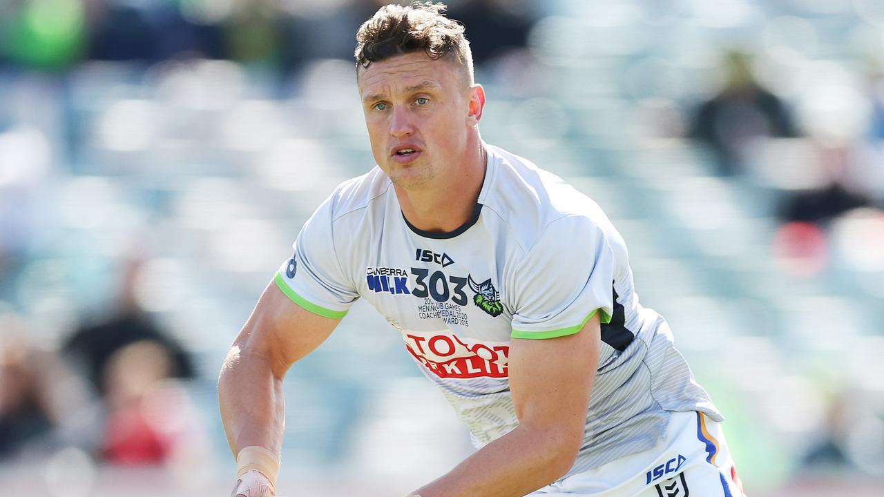 ‘Not in a bidding war’: Dolphins boss ‘confident’ in club’s $1m Wighton play