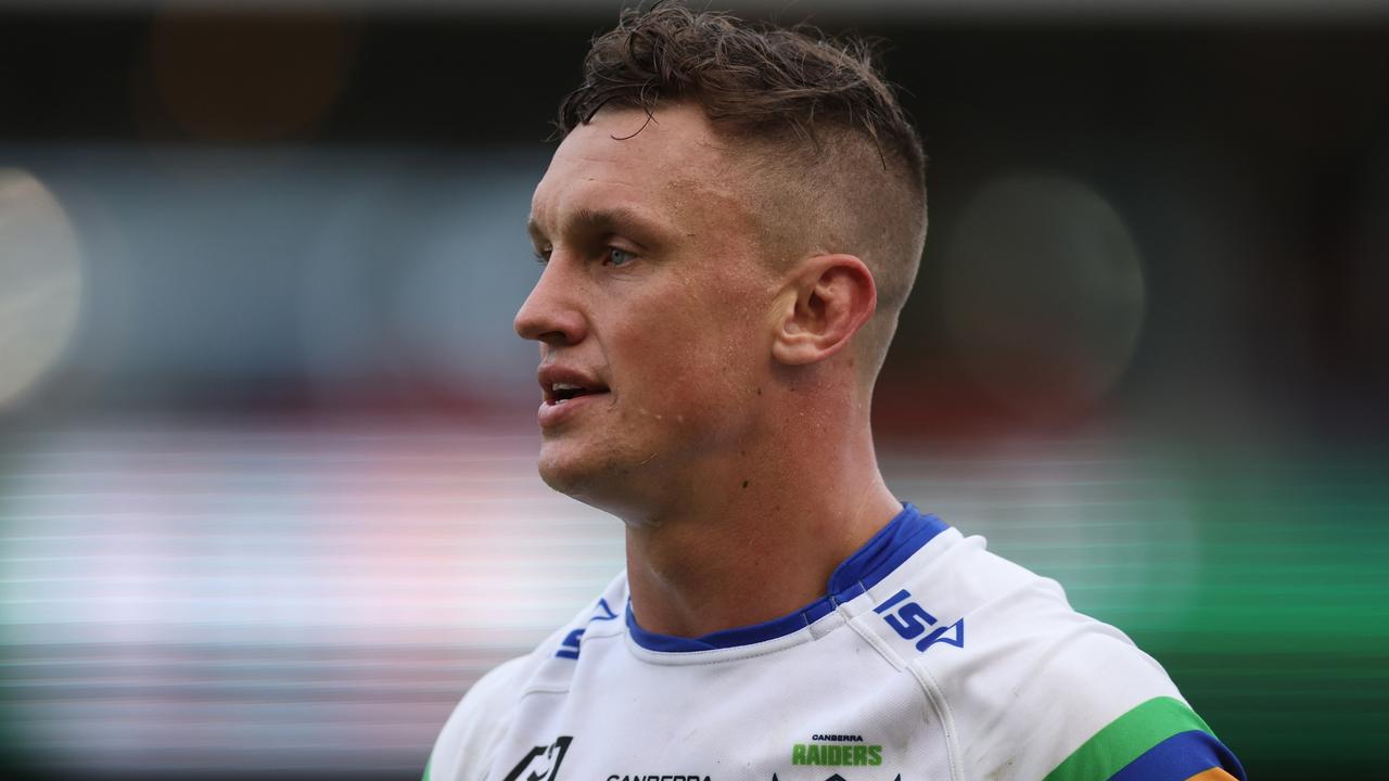 ‘There’s a bit of talk’: Wighton rumours heat up as ‘fantastic’ option emerges