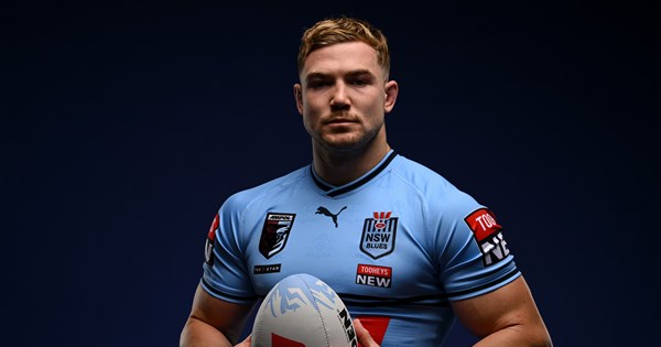Young determined to repay Fittler's support during tough times