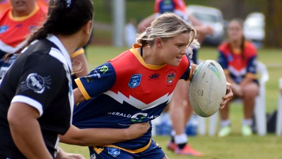 Katrina Fanning Shield: Round 4 Preview