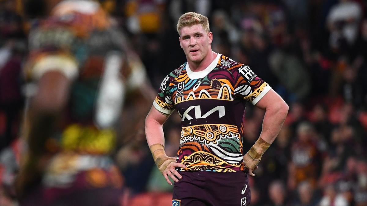 Banana-drama! Walters wants Flegler in Maroons squad