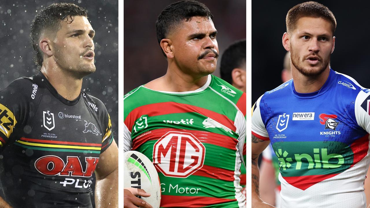 Big-money rise behind Souths surge; why Panthers slide could get worse: Power Rankings