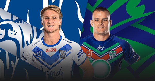 Bulldogs v Warriors: Addo-Carr a surprise chance; Ford, Kosi unlikely