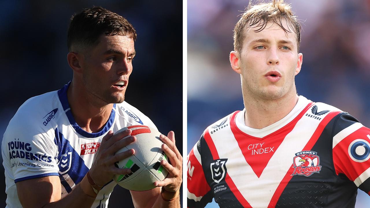 Flanagan responds to Dogs’ challenge; Walker’s push for NRL recall: Reserves Wrap