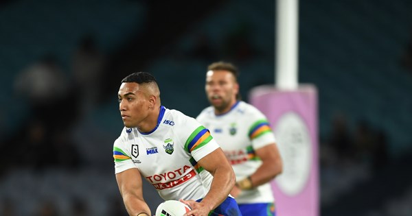 Game Day Guide: Raiders v Tigers