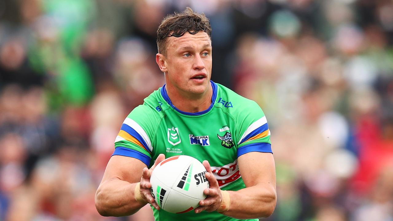 LIVE NRL: Cavalry returns for wounded Dogs as Raiders aim for four wins on the trot