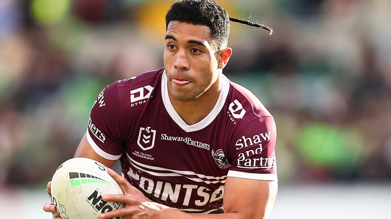 Manly tables huge offer to ward off Wallabies as club goes cold on Flanagan - Transfer Whispers