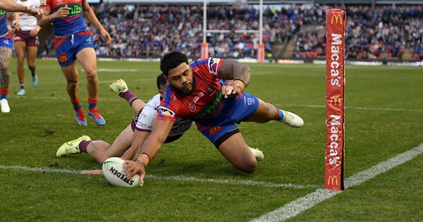 NRL Fantasy Winners & Losers: Round 13